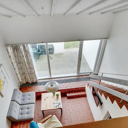 Feriehotel Tranum Klit Appartement 3*