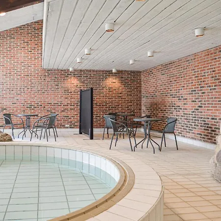Appartement Feriehotel Tranum Klit 3*