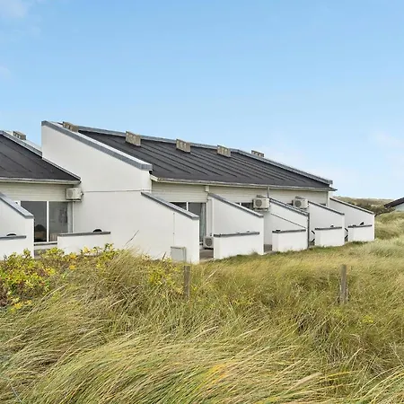 Feriehotel Tranum Klit 3* Brovst