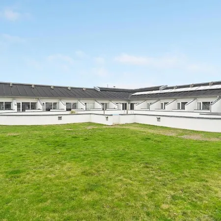 Appartement Feriehotel Tranum Klit 3*