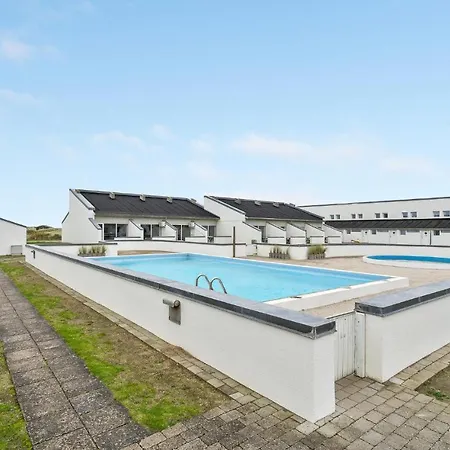 Feriehotel Tranum Klit