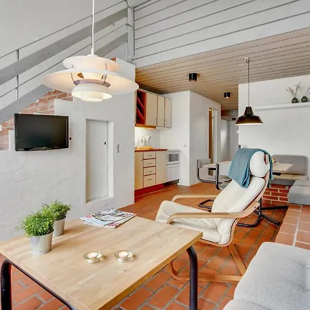 Feriehotel Tranum Klit Appartement 3*