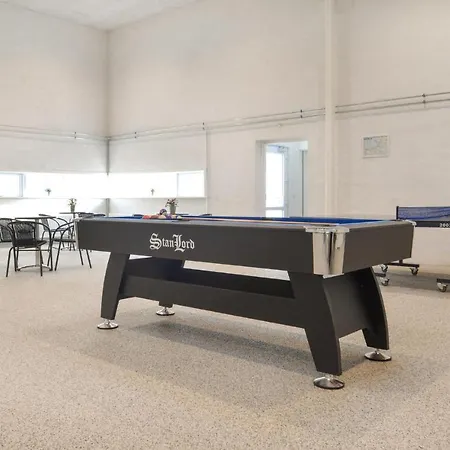 Lejlighed Feriehotel Tranum Klit Brovst