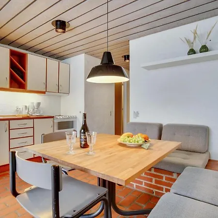 Feriehotel Tranum Klit 3* Brovst