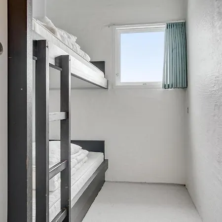 Appartement Feriehotel Tranum Klit