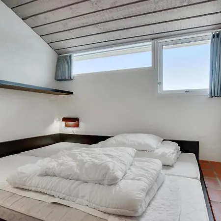 Feriehotel Tranum Klit Brovst