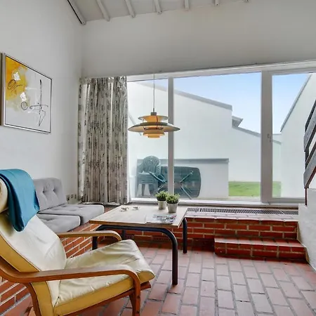 Feriehotel Tranum Klit Lejlighed Brovst