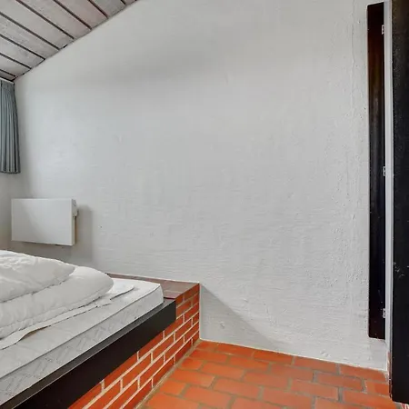 Feriehotel Tranum Klit