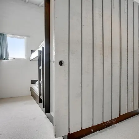 Feriehotel Tranum Klit 3* Brovst