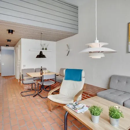 Feriehotel Tranum Klit 3* Brovst