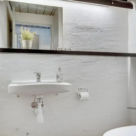 Appartement Feriehotel Tranum Klit 3*