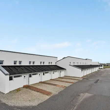 Feriehotel Tranum Klit 3*